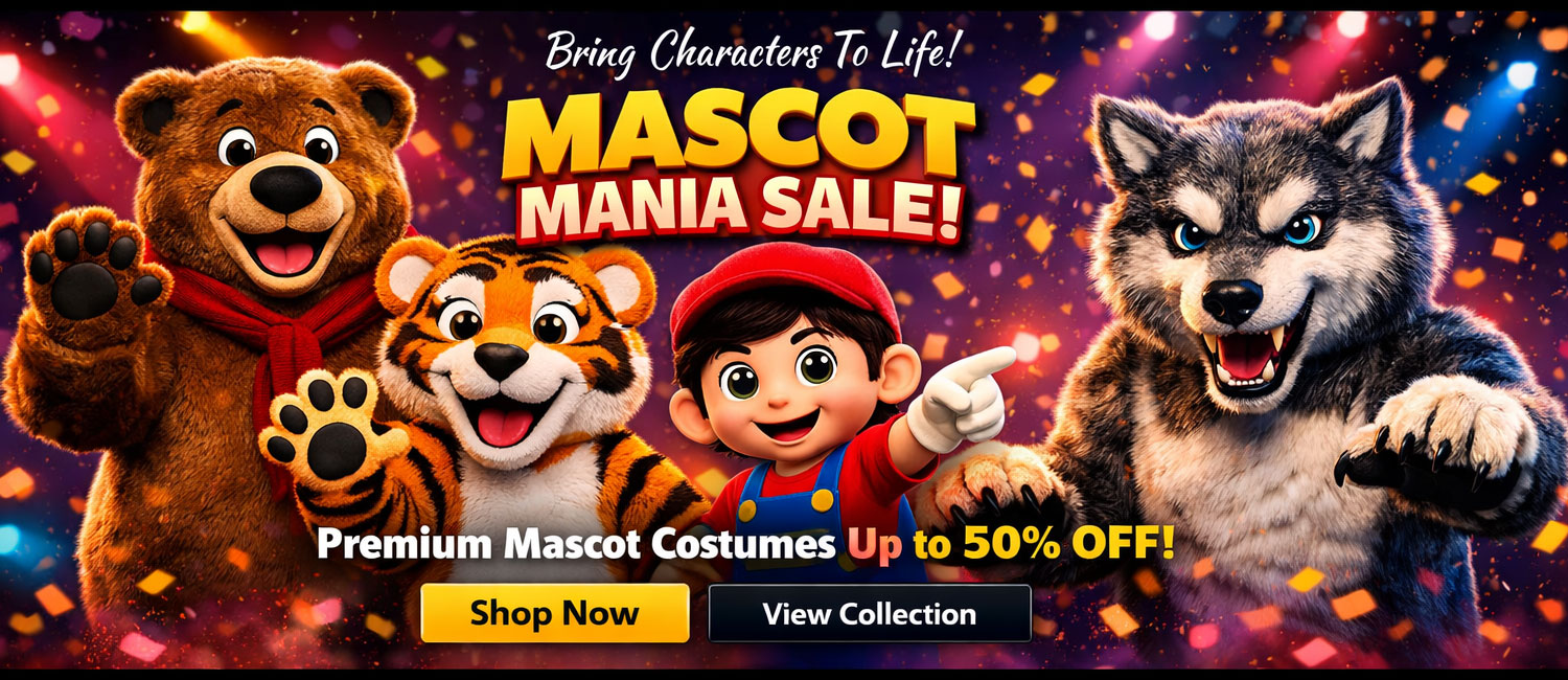 mascot mania