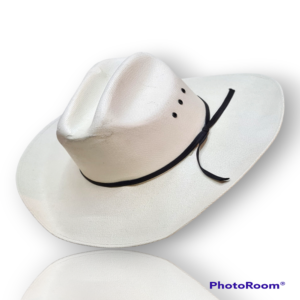 Cow Boy Hat In Deluxe Quality