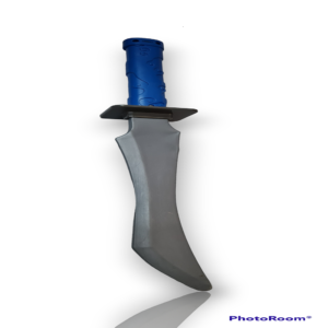 Ninja Sword for kids (made of plastic) 14" long