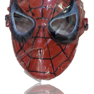 Spider-Man Mask Local Quality