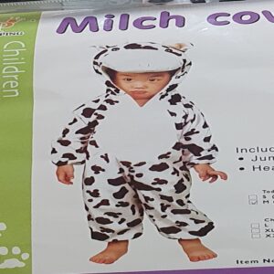 Cow Costume for kids