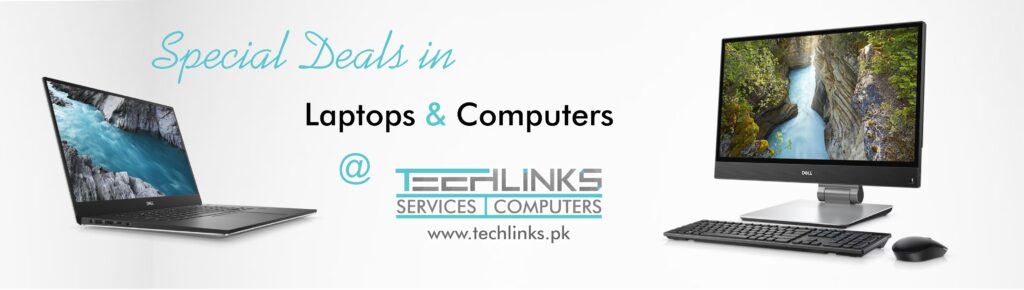 techlinks header