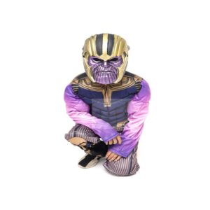 Thanos Costume for kids