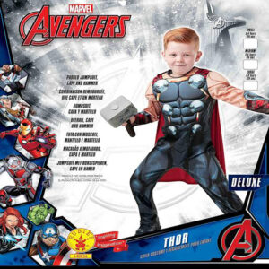 Thor costume for kids