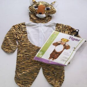 Tiger costume for kids