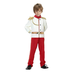 Prince costume for kids