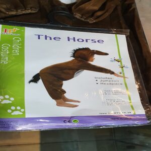 Horse Costume for kids