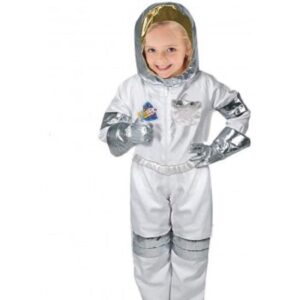 Astronaut Costume space Costume for kids