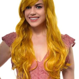 Fairy Tale Golden Long wig available