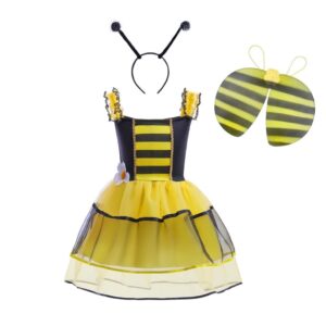 Honey Bee Costume For girls