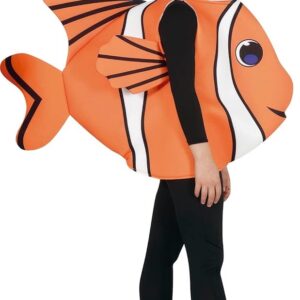 Disney Nemo Fish Costume for kids