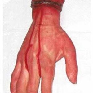 Fake Hand