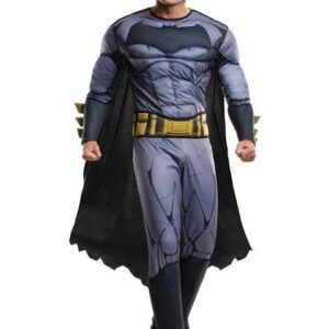 Batman Justice League Adult size costume