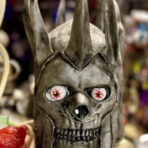 Eredin's Helmet (King of the Wild Hunt) Mask