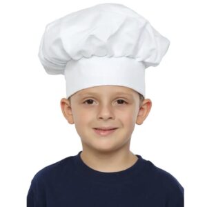 Chef Hat for Kids