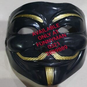 Vendetta Mask