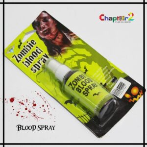 Zombie Blood Spray